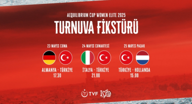 Filenin Sultanları Sahaya Çıkıyor