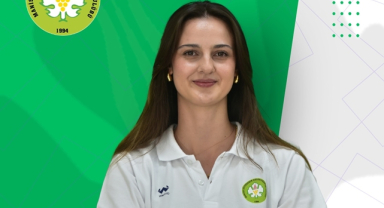 Firdevs Kiremitçi Manisa BBSK'de