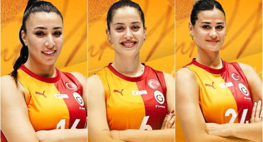 Galatasaray'da Yaprak Dökümü Devam Ediyor 