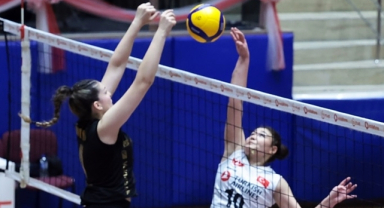 Genç Kızlarda Yarı Final Eşleşmeleri Belli Oldu