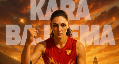 Göztepe'ye Amerikalı Smaçör