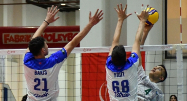 Küçük Erkeklerde Çeyrek Finalistler Belli Oldu