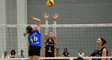 Küçük Kızlarda Çeyrek Finalistler Belli Oldu