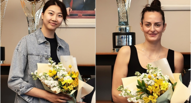 VakıfBank 2 Yıldızına Veda Etti