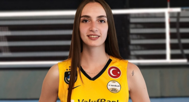 'VakıfBank ailesini çok özledim'