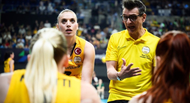 VakıfBank, Şampiyonlar Ligi'ni Dördüncü Sırada Tamamladı 