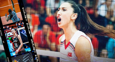 Yasemin Şahin, Nilüfer Belediyespor'a Geri Döndü 
