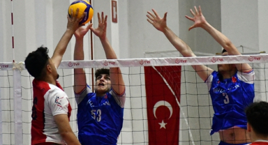 Yıldız Kız ve Yıldız Erkeklerde Finalin Adı Belli Oldu