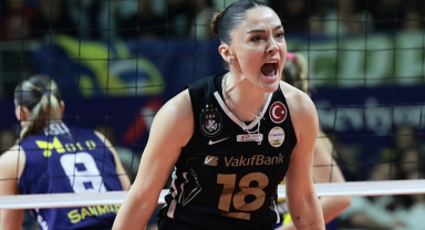 Zehra Güneş Şampiyonlar Ligi kupasını hedefliyor
