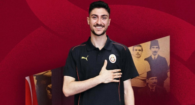 Ahmet Tümer ile yeni sözleşme imzalandı 