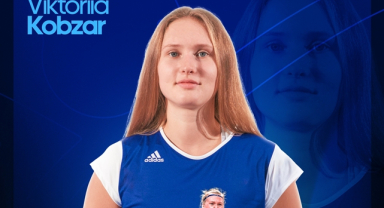 Aydın BBSK, Rus Pasör Viktoriia Kobzar'ı Kadrosuna Kattı