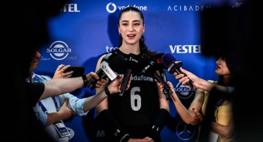 'Bu Takım Şampiyonluk İçin Savaşıyor'