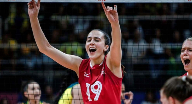 Emily Maglio Eczacıbaşı Dynavit'te!