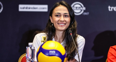 'En iyi performansımızı göstermek istiyoruz'