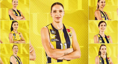 Fenerbahçe 7 oyuncusuna veda etti