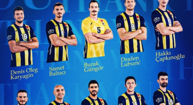 Fenerbahçe'de 10 ayrılık birden