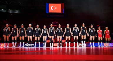 Filenin Sultanları Tayland'ı 3-0 Mağlup Etti