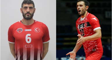 Gebze Belediyespor’dan Çifte Transfer Bombası! 
