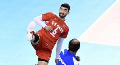 Gebze Belediyespor’dan smaçör transferi 
