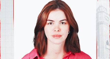 Lahira Uzunovic, Aras Kargo'da