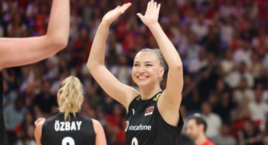 Meliha Diken'den Brezilya maçı sözleri! 
