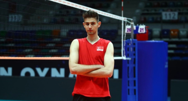 Mirza Lagumdžija Fenerbahçe'de