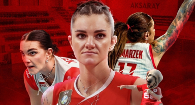 Polonyalı Yıldız Malwina Smarzek, Kuzeyboru'da