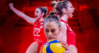 Sara Lozo, Kuzeyboru'da! 