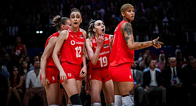 Sultanlar, Brezilya'ya Direnemedi