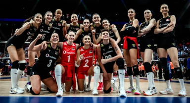 Sultanlar, Güney Kore'ye Nefes Aldırmadı