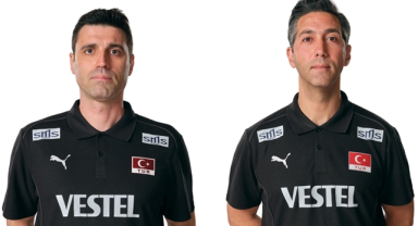 A Milli Erkek Voleybol Takımında Ayrılık