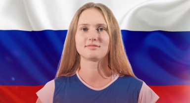 Aydın’ın Yeni Pasörü Rusya Milli Takımı’na Seçildi