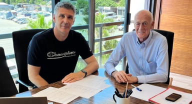 Efelerin Yeni Başantrenörü Slobodan Kovac