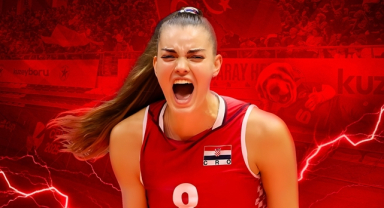 Ema Strunjak Kuzeyboru'da 