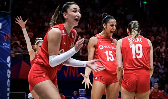 Filenin Sultanları Çeyrek Finalde Japonya Karşısında