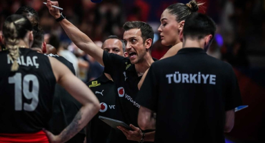 Filenin Sultanları İtalya'ya 3-2 Mağlup Oldu 