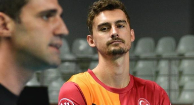 Galatasaray Jean Patry ile yeni sözleşme imzaladı