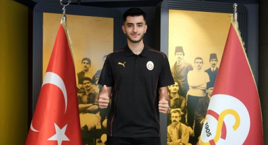 Onur Günaydı ile yeni sözleşme