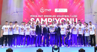 Şampiyon takım şampiyon oyuncularını bırakmadı 