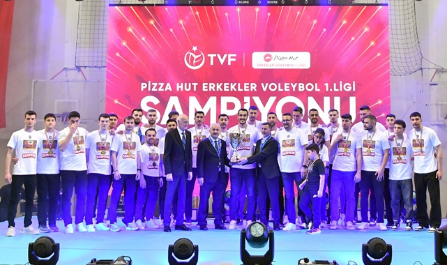 Şampiyon takım şampiyon oyuncularını bırakmadı