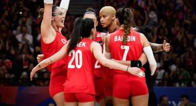 Sultanların Çeyrek Finaldeki Rakibi Japonya Oldu