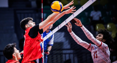 U19 Erkek Milli Takımımız Tunus'u Mağlup Etti