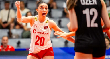 U19 Kadın Milli Takımımız Bulgaristan’a Mağlup Oldu