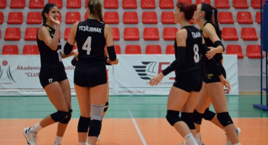 U21 Kadın Milli Takımımız Arnavutluk'u Mağlup Etti