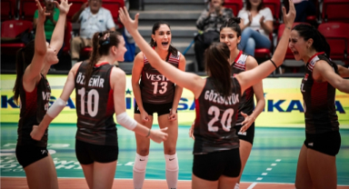 U21 Kadın Milliler Balkan Şampiyonasında Mücadele Edecek