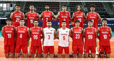 U22 Erkek Milli Takımımız, Ankara'da Sahaya Çıkıyor