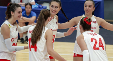 U22 Kadın Milli Takımımız Norveç'i Mağlup Etti