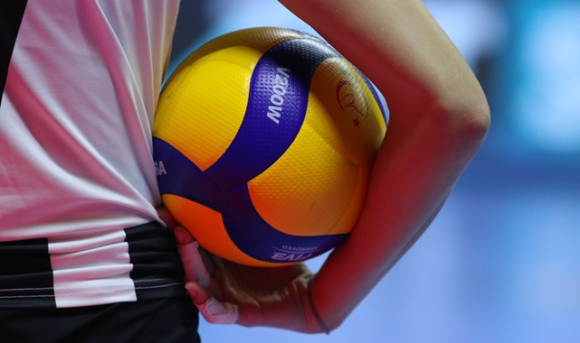 2025-2026 Voleybol Sezonu Kura Çekimi Duyurusu