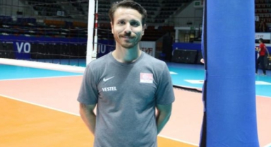 Alper Hamurcu, Dünya Şampiyonası'nda görev alacak 