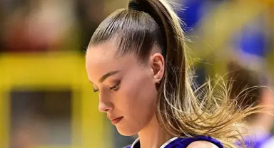 Anastasia Lyashko'nun yeni durağı Türkiye! 